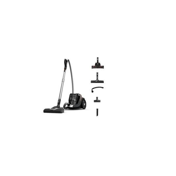 Rowenta Green Force RO7C89 2,5 L Cylindrový vysávač Suchý 500 W Bezvreckové