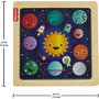 Fisher-Price HXV16 puzzle 9 kusov Ďalší