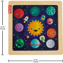Fisher-Price HXV16 puzzle 9 kusov Ďalší
