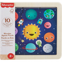 Fisher-Price HXV16 puzzle 9 kusov Ďalší