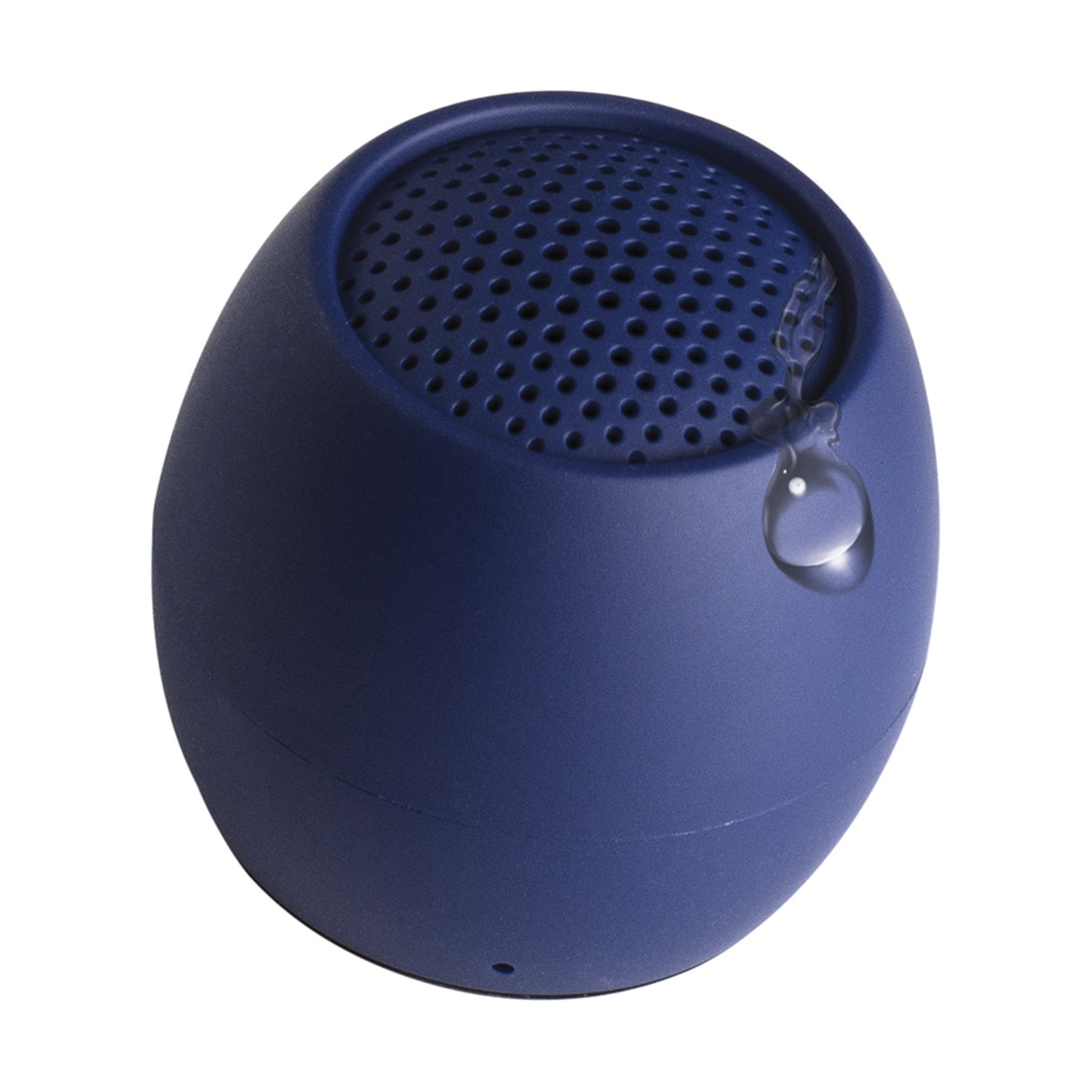 Boompods Zero Hordozható bluetooth hangszóró - Tengerészkék (ZERNAV)
