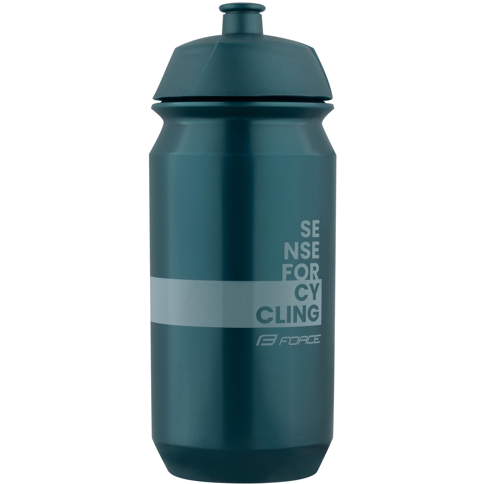Force Fine 0,5 l, petrolkék (2519601)