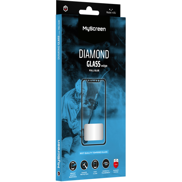 Tvrdené sklo MyScreen pre Xiaomi Redmi Note 12 4G/5G/12 Pro/12 Pro+ 1 ks