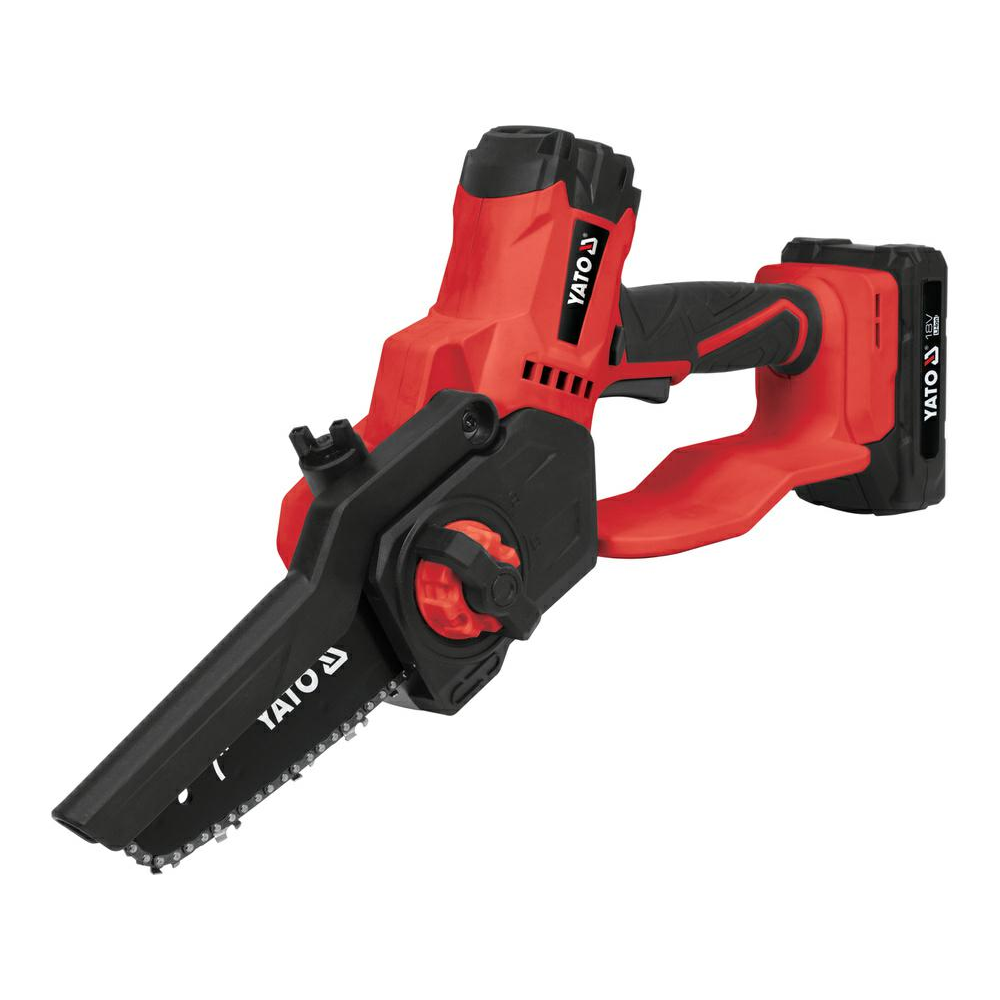 Yato YT-828133 láncfűrész 7