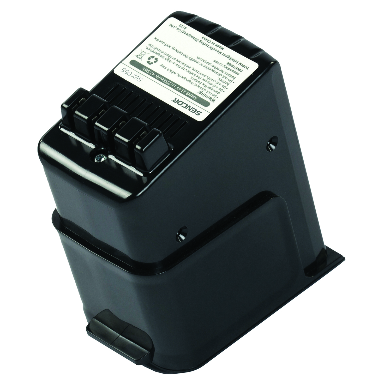 Sencor SVX 055 Pótakkumulátor (SVX 055)