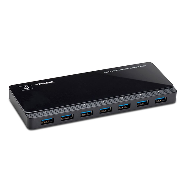 TP-Link hub - 7 ports