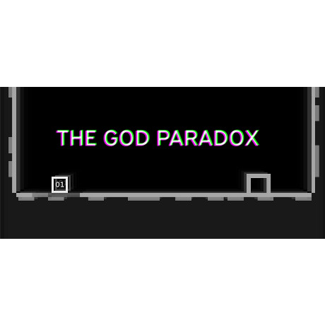 The God Paradox (PC - Steam elektronikus játék licensz)