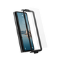 Прозрачно защитно фолио UAG Glass Shield Plus, съвместимо със Samsung Galaxy Z Fold 5