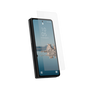 Прозрачно защитно фолио UAG Glass Shield Plus, съвместимо със Samsung Galaxy Z Fold 5