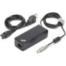 Lenovo ThinkPad and Ac Adapter áramátalakító és inverter Fekete (40Y7696)
