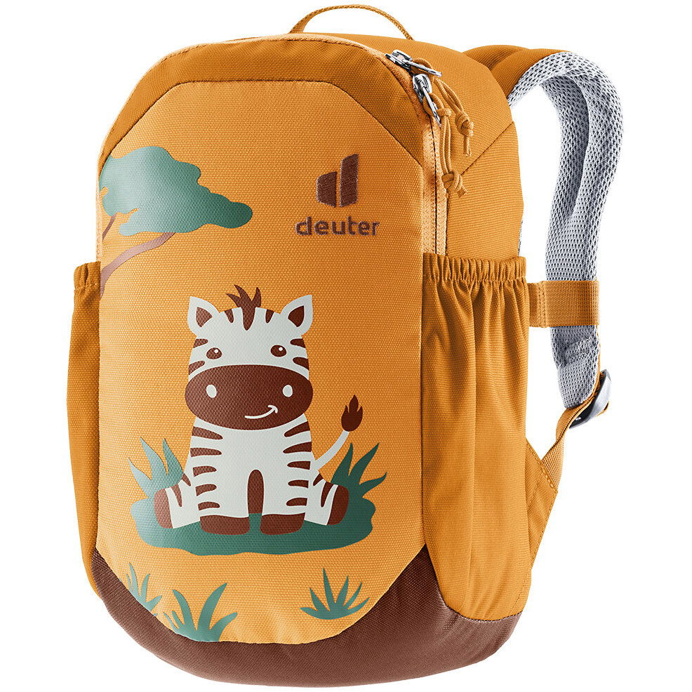 Deuter Pico amber-maple (4046051181332)