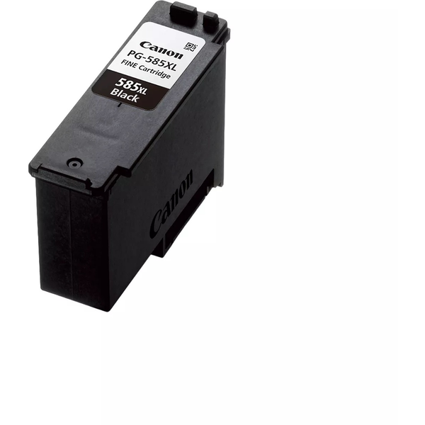 Canon 6204C001 blækpatron 1 stk Original Højt (XL) udbytte Sort