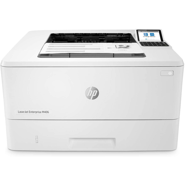 HP LaserJet Enterprise M406dn 1200 x 1200 DPI A4