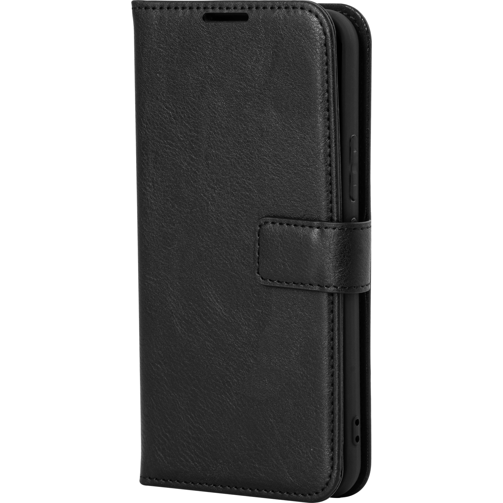 AlzaGuard Book Flip Case Samsung Galaxy A54 5G fekete tok (AGD-BCF0014B)