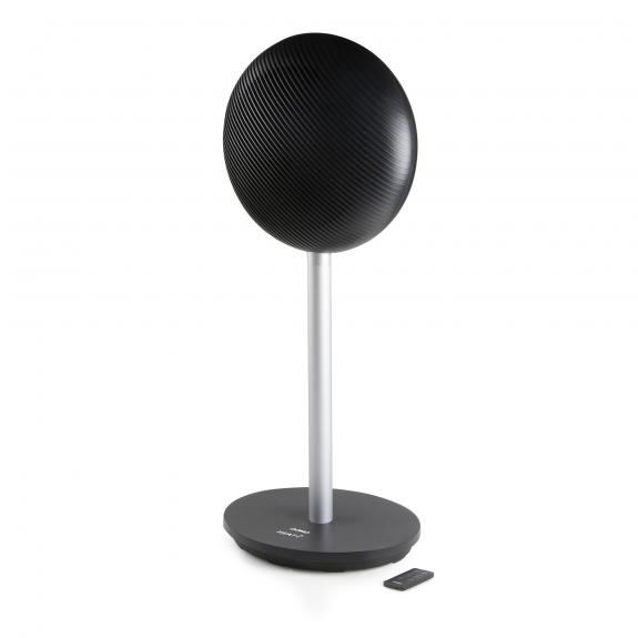 Domo DO7349H turbo kerámia hősugárzó fekete (DO7349H)