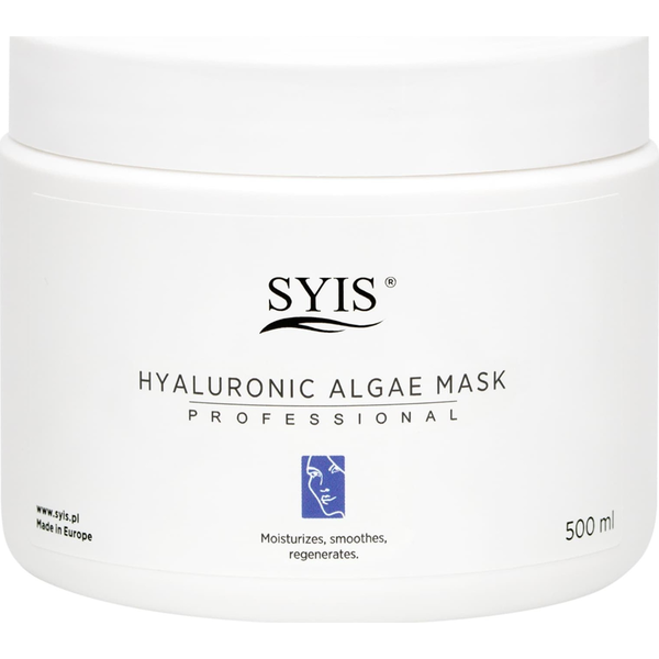 Syis Antioksidantna maska iz alg 500 ml
