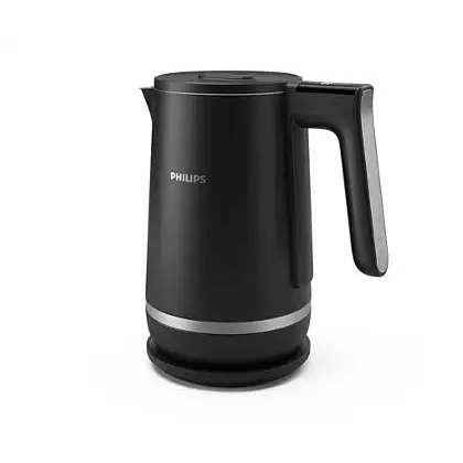 Philips HD9396/90 7000 Series dupla falú vízforraló fekete (HD9396/90)