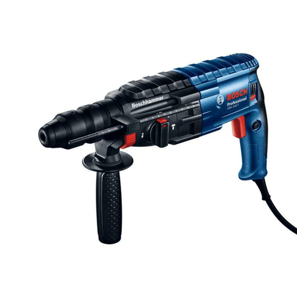 Bosch GBH 240 F PROFESSIONAL 790 W 4200 rpm SDS-plus