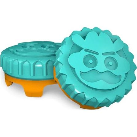 KontrolFreek Saints Row PS5 analóg kupak (2711-PS5) (2711-PS5)