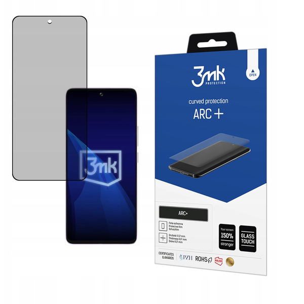 POCO M7 Pro 5G – 3mk ARC+