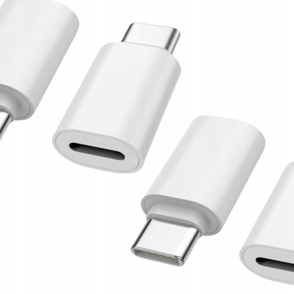 ECONOMY ADAPTER IPHONE DO TYP-C