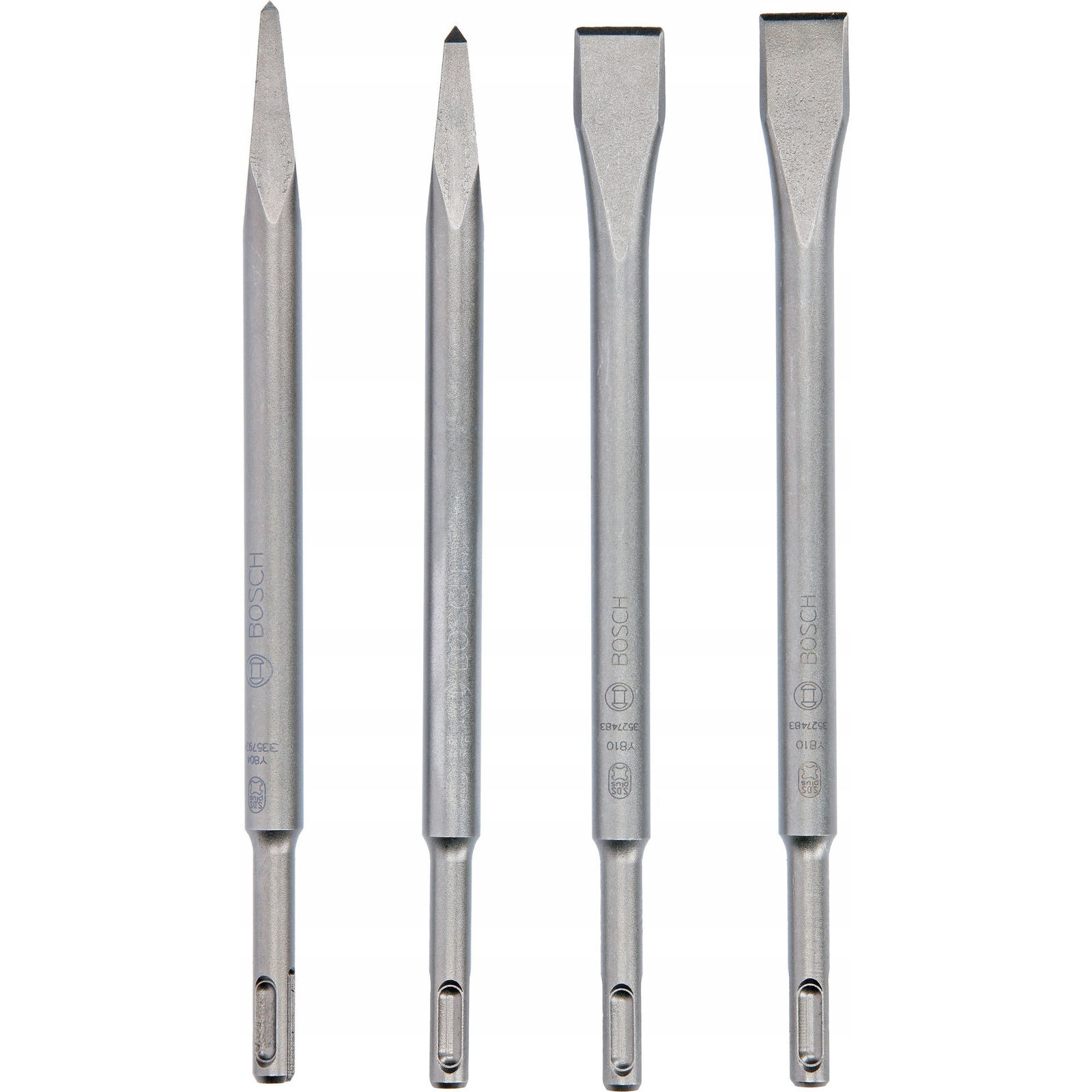 Bosch 2 607 017 516 kőműves véső (2607017516)