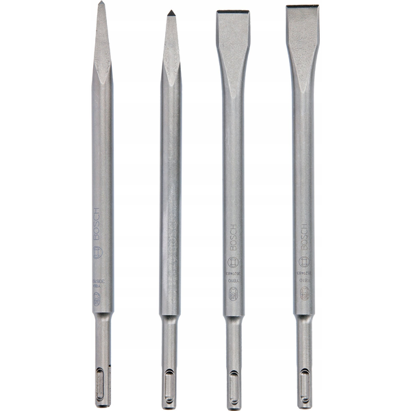 Bosch 2 607 017 516 зидарски секач Длето за зидария