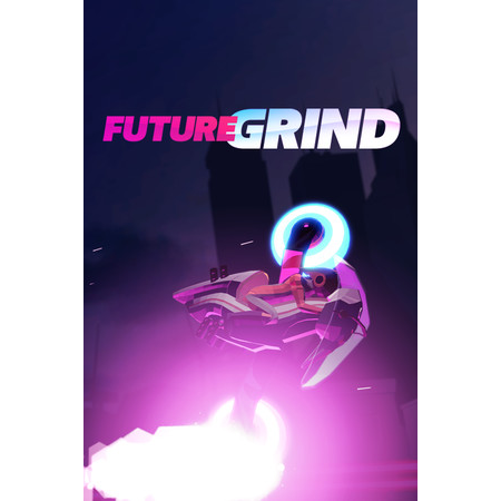 FutureGrind