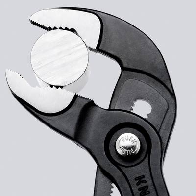 Kliešte nastaviteľné na rúry Knipex 87 02 250