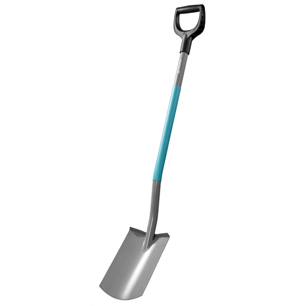 Rýľ Gardena kov 1 x 120 cm