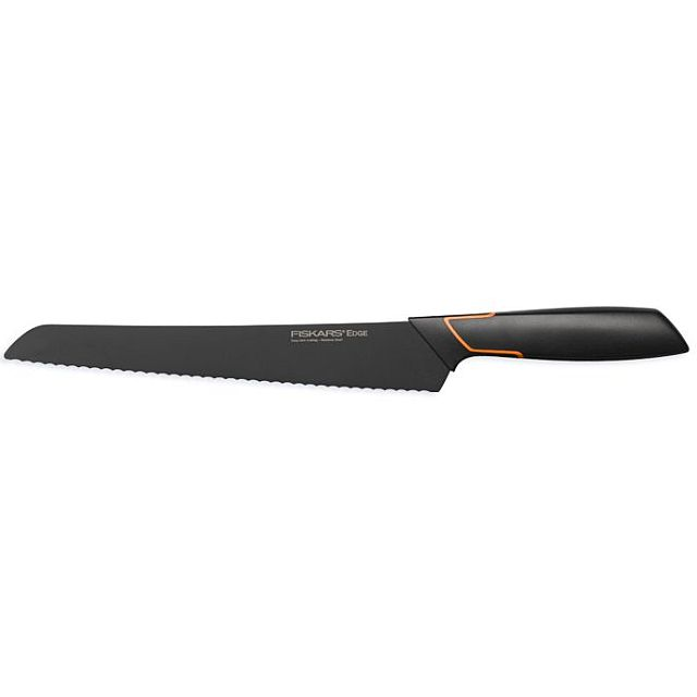 Fiskars 978305 Edge kenyérvágó kés (1003093)