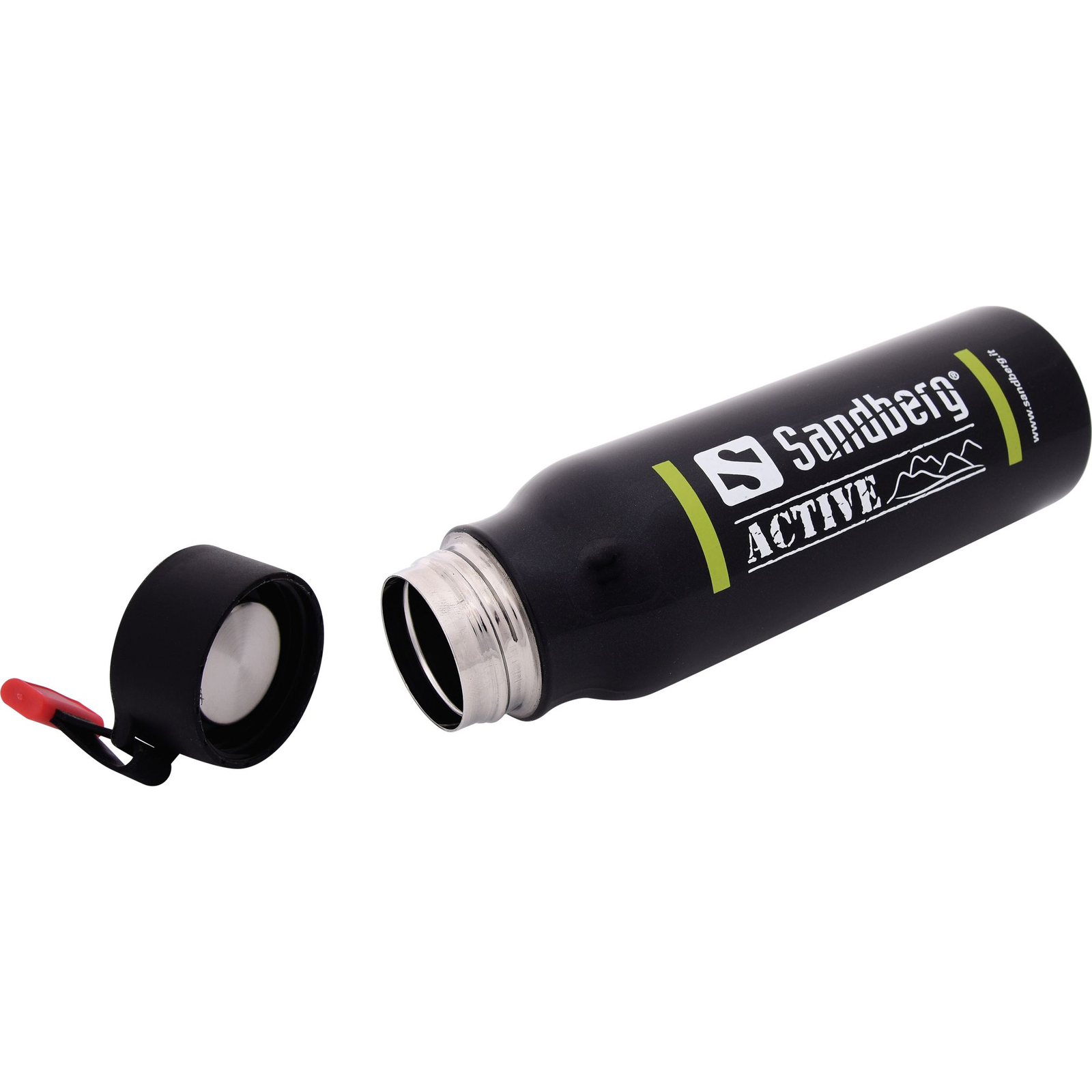 Sandberg Active Thermos Drinking Bottle (999-28)