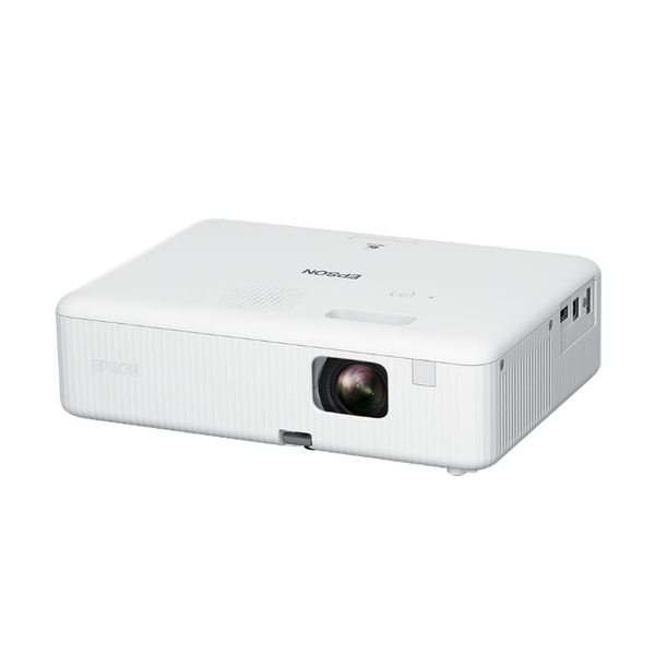 Epson CO-FH01 dataprojekter 3000 ANSI lumens 3LCD 1080p (1920x1080) Hvid