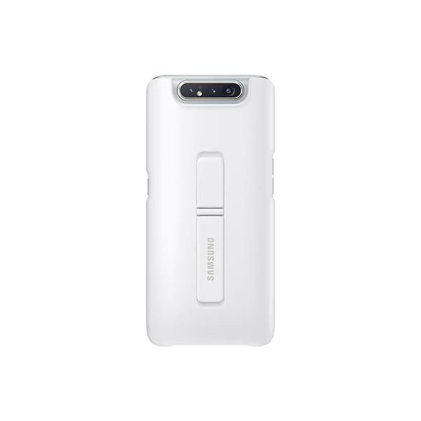Samsung EF-PA805 custodia per cellulare 17 cm (6.7") Bianco