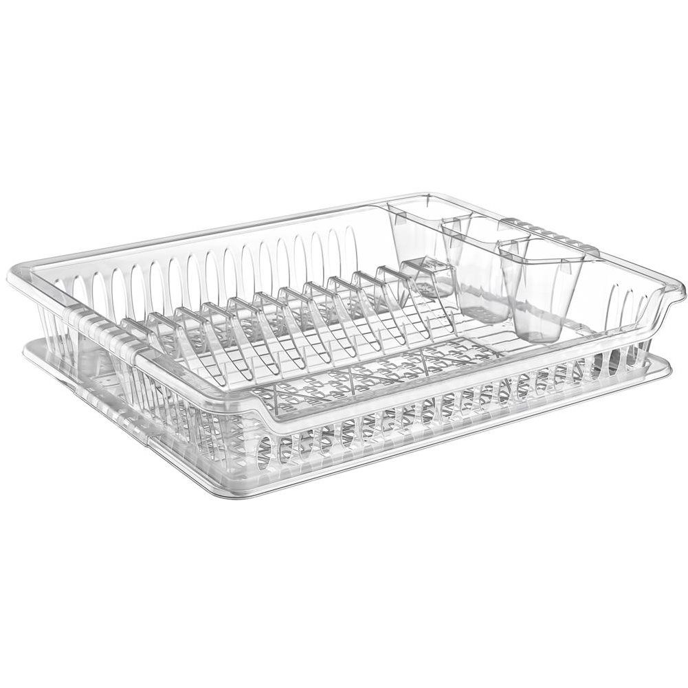 ORION UH VIO Csepegtető 2 részes áttetsző B (150672)
