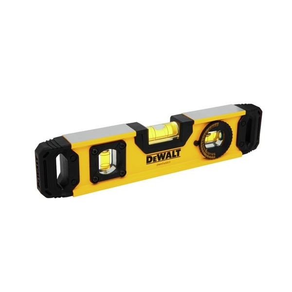 DEWALT DWHT0-43003 Vízmérték 25 cm