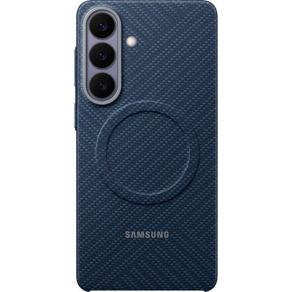 Samsung M2 Carbon Magnet Blueviolet mobiltelefon etui 17 cm (6.7") Cover Mørkeblå