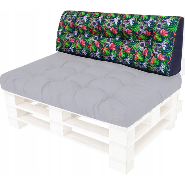  Hobbygarden DťUGIE OPARCIE LEO GRANAT Z KWIATAMI I LI—ŹMI