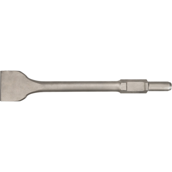 Graphite Laposvéső Hex 30 mm, 75x400 mm