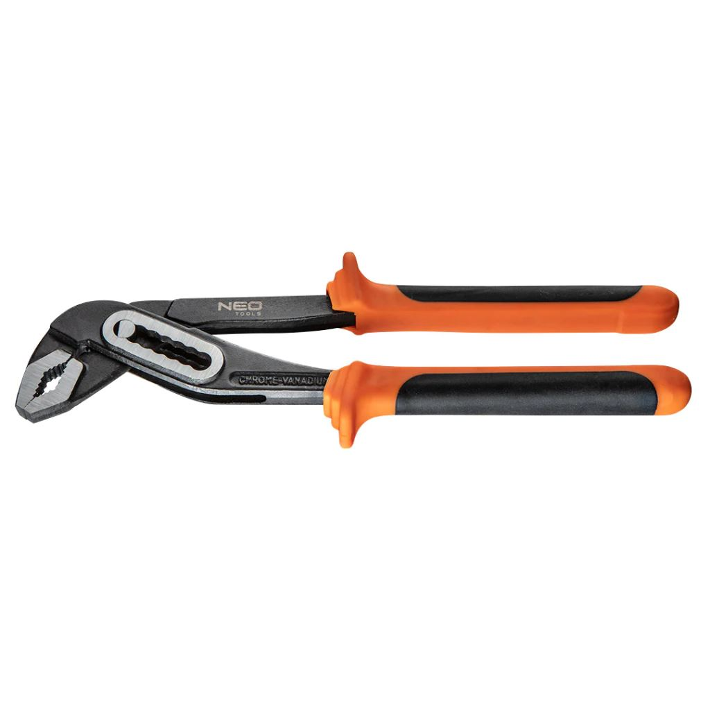 NEO Tools vízpumpafogó, munkaszélesség: 0-36mm (01-202) (01-202)