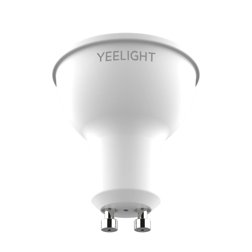 Xiaomi Yeelight Smart GU10 Bulb W1 okosizzó (YLDP004/XMYLSGU10W1DM) (YLDP004)
