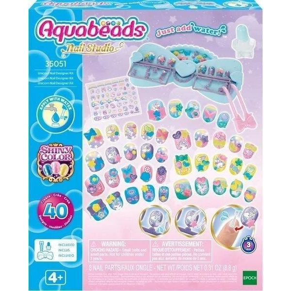 Aquabeads 35051 kézműves játék (5054131350515)
