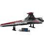 LEGO Star Wars - Venator-osztályú köztársasági támadó cirkáló