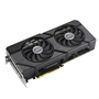 Asus Radeon RX 7800 XT Dual OC 16GB GDDR6 Videókártya