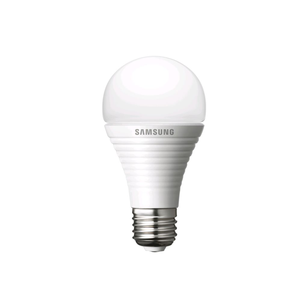 Samsung R-Lamp 3.6W 250lm 2700K E27 140D LED fényforrás (SI-I8W041140EU) (SI-I8W041140EU)