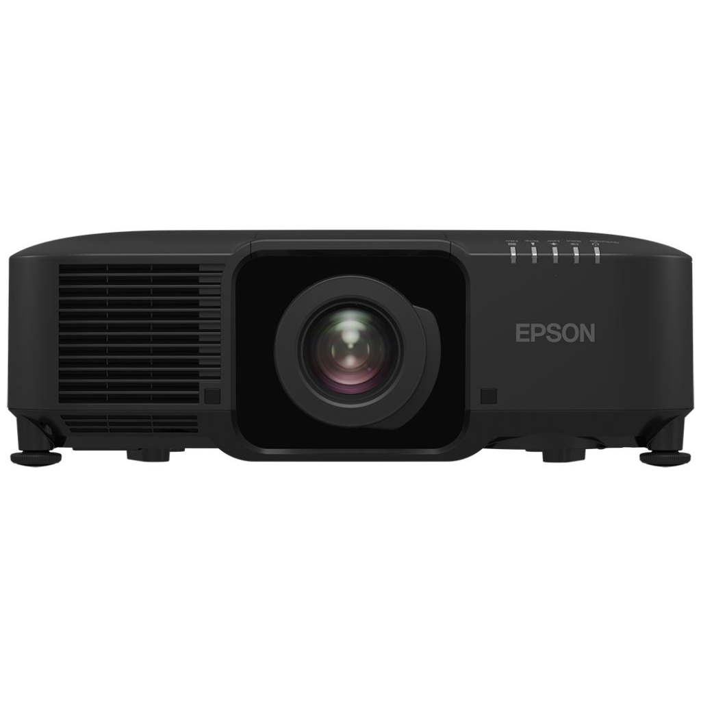 Epson EB-PU1007B cserélhető objektíves lézerlámpás installációs projektor (V11HA34840) (V11HA34840)