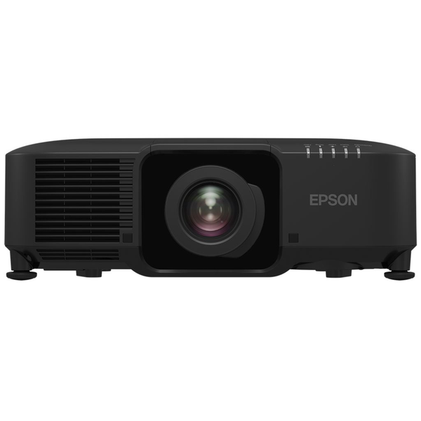 Epson EB-PU1007B dataprojekter Projektor til stort spillested 7000 ANSI lumens 3LCD WUXGA (1920x1200) Sort