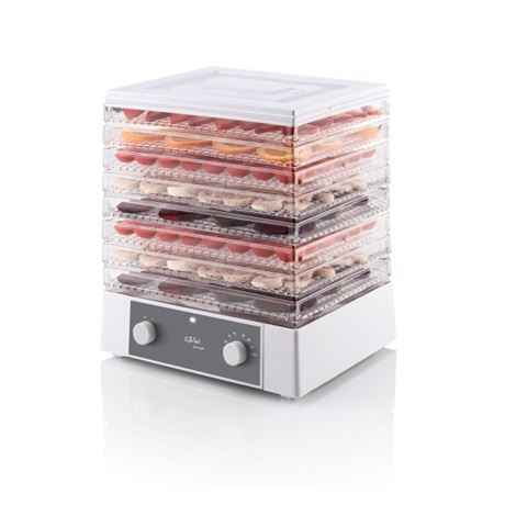 Gallet DES122 aszalógép (DES122)