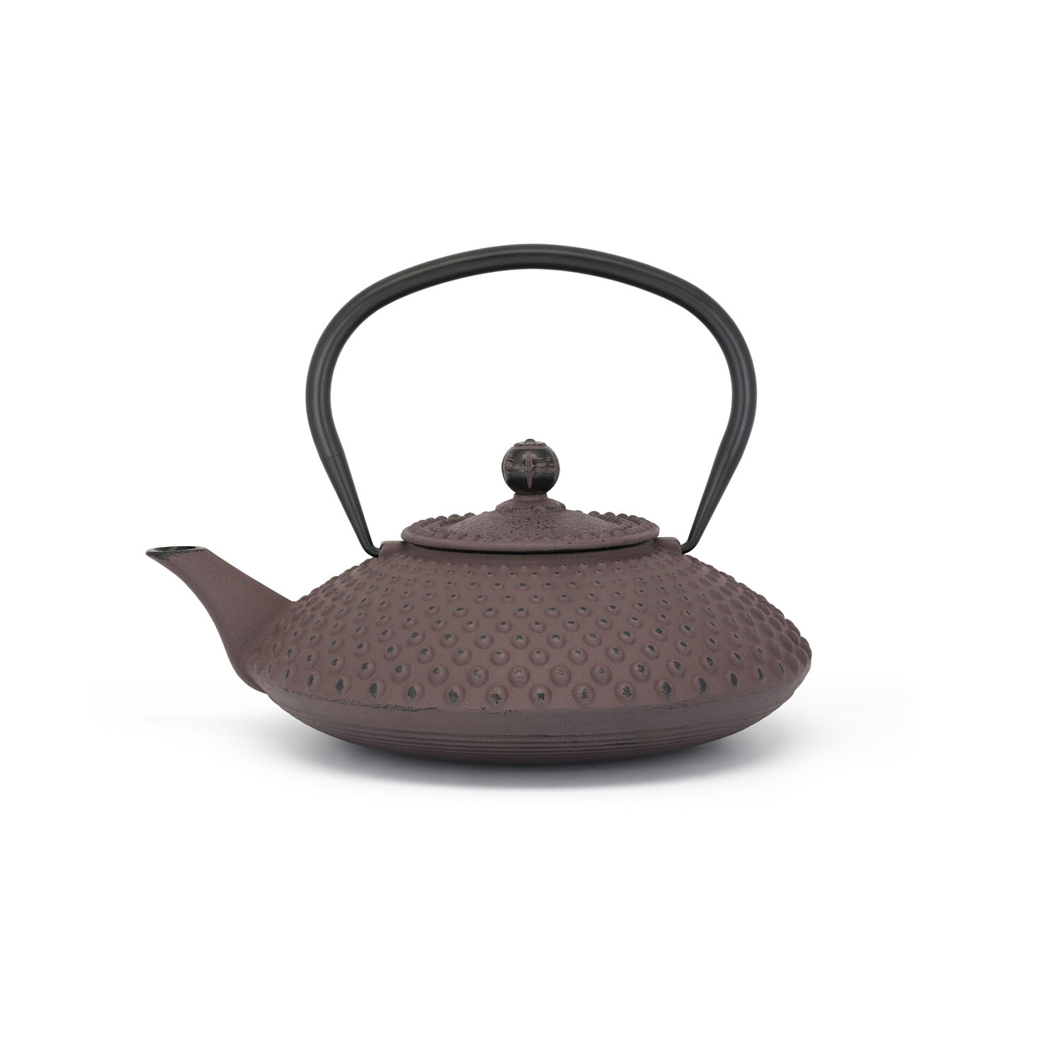 Bredemeijer 153091 Xilin Teáskanna 1.25L - Lila (153091)