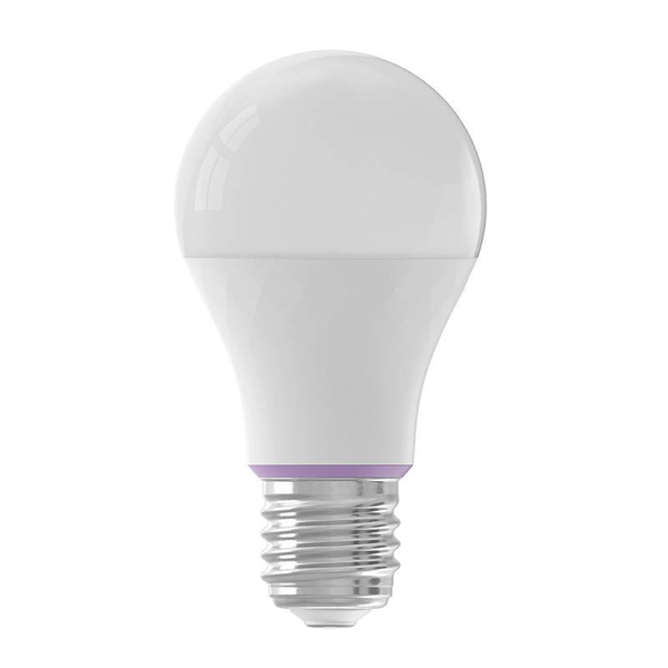 CHYTRÁ YEELIGHT ŽÁROVKA W4 E27 LED